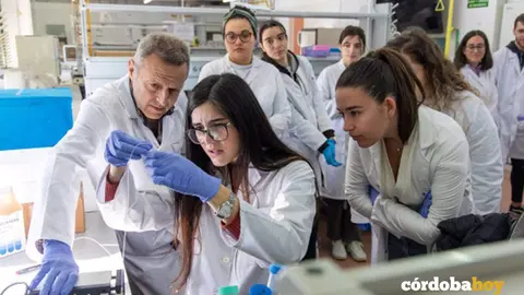 LABORATORIO 