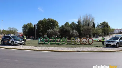 Guardia Civil de Pozoblanco