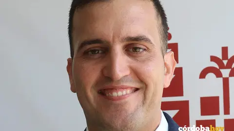 Jos&eacute; Molina Baena