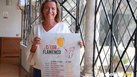 Isabel Albas