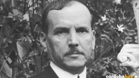 Enrique Romero de Torres