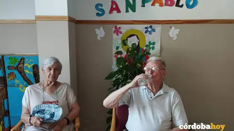 RESIDENCIA SAN PABLO