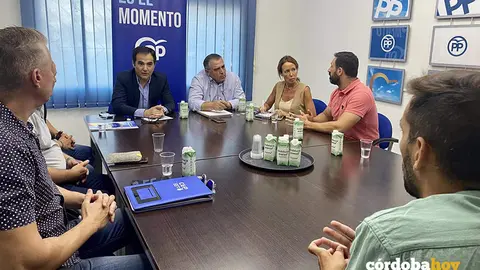 Nieto ha se&ntilde;alado la %22necesidad de mejorar el cat&aacute;logo de puestos de trabajo para adaptarlo a la realidad actual de la delincuencia