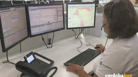 El aviso de emergencia se ha gestionado sobre las 9:30 horas