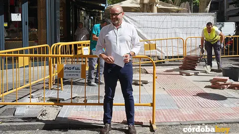 Bernardo Jordano