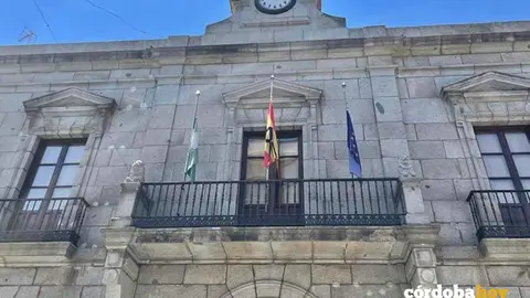 Ayuntamiento de Pozoblanco, en una imagen de archivo