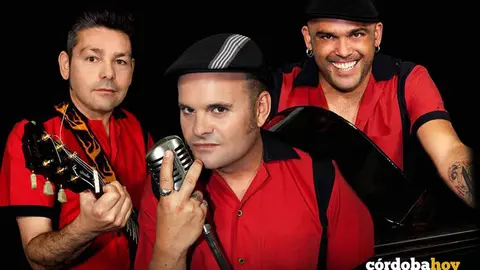 The Fever Band