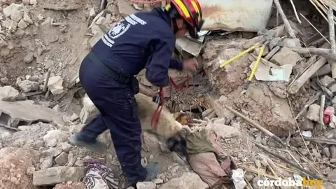 bomberos