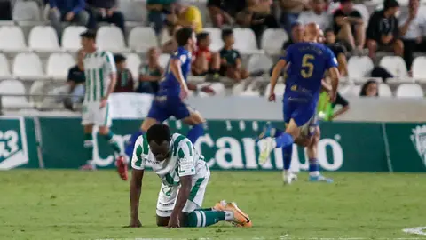CCF-Linares Deportivo