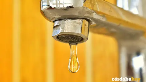 El agua va a ser un 10% m&aacute;s cara en la capital cordobesa