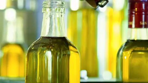 El aceite de oliva es, tras el cobre, el producto m&aacute;s exportado desde C&oacute;rdoba entre enero y julio de 2023