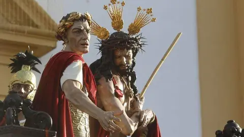 Presentaci&oacute;n del Pueblo FOTO AGRUPACI&Oacute;N DE COFRAD&Iacute;AS