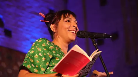 Ale Oseguera