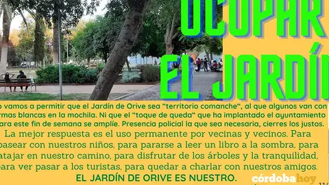 ORIVE