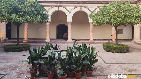 Convento de Santa Clara