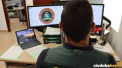 Guardia civil
