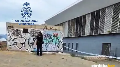 Detenci&oacute;n de uno de los progenitores por la Polic&iacute;a Nacional
