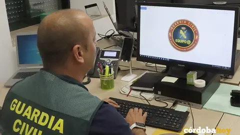 Grupo @Guardia Civil