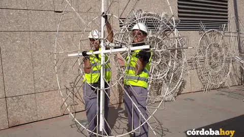Mujeres trabajando, en una imagen de archivo