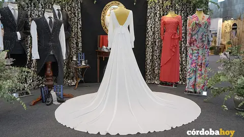 Feria de la boda 908