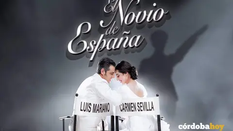 EL NOVIO DE ESPA&Ntilde;A