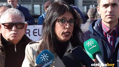Martina Velarde