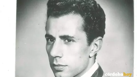 luis del rio