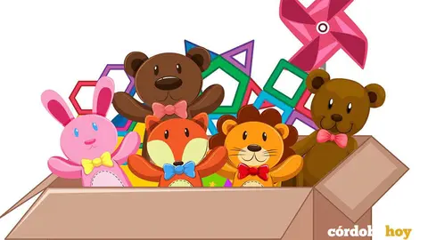 JUGUETES