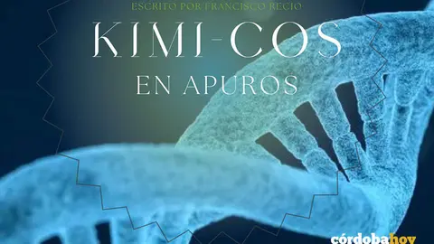Cartel de la obra teatral de Isco Recio