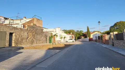 Pe&ntilde;arroya tiene el segundo precio m&aacute;s barato de la vivienda usada