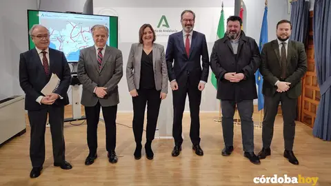 JUNTA Y AGENTES SOCIALES