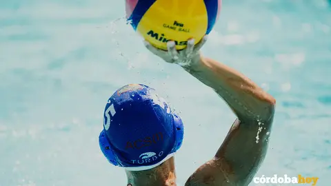 waterpolo
