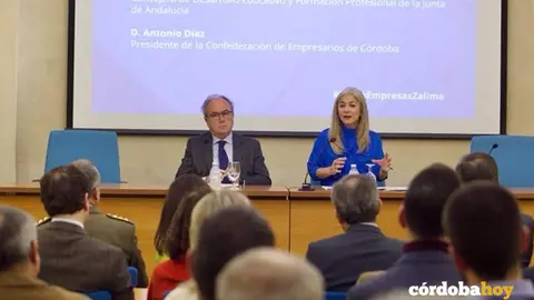 Patricia del Pozo