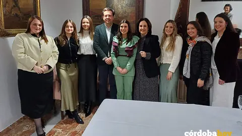 Corte Aracelitana de 2024