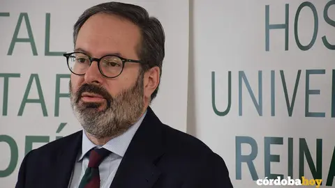 Adolfo Molina