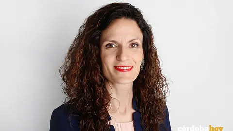 Amelia Quintero Moreno ser&aacute; la nueva directora del Aeropuerto de C&oacute;rdoba