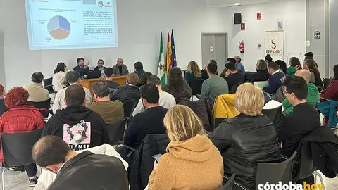 Congreso provincial de IU