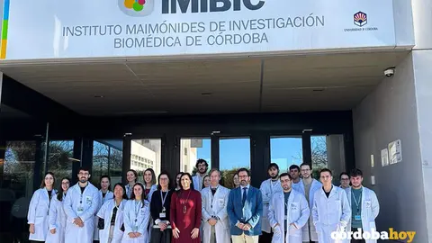 IMIBIC
