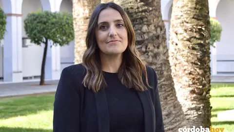 Beatriz Jurado