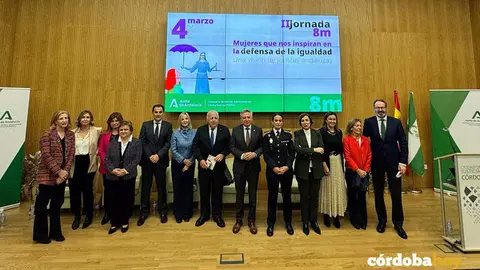 JORNADAS 8M