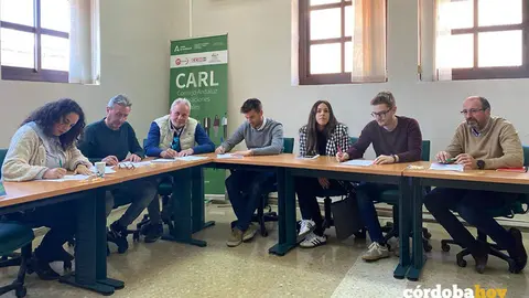 Firma en el Sercla del acuerdo con Peninsular de Lat&oacute;n