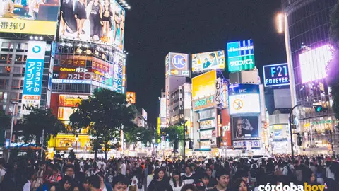 Imagen de archivo de Tokyo, una de las ciudades m&aacute;s reputadas seg&uacute;n el ranking City Reptrak