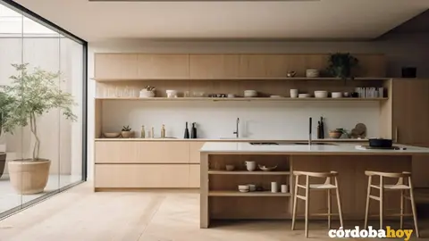 cocina