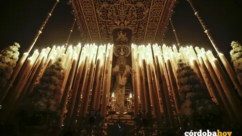 El Sepulcro 2024