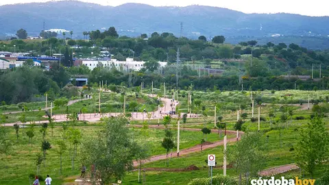 Parque de Levante