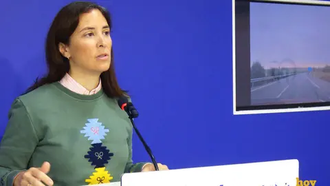 Cristina Casanueva