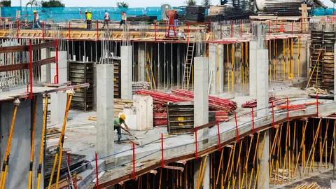 C&oacute;rdoba apuesta por el potencial de la construcci&oacute;n industrializada