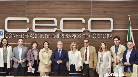 CECO