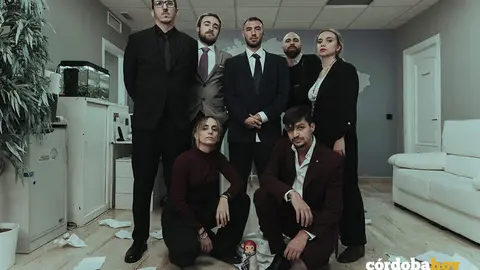 La alianza de Dreadsistance, MKV, SB3 y B-Boy Corpse para el nuevo sencillo Tu 'Grupito'