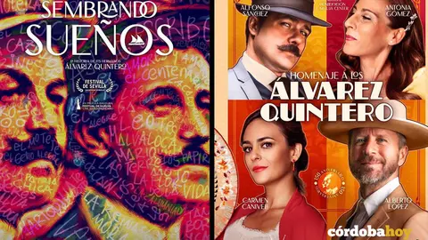 Alvarez Quintero
